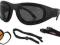 BOBSTER SPORT &amp; STREET II okulary motocyklowe