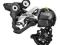 Shimano Saint RD-M820 Shadow+ 10s SS przerzutka ty