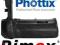 Phottix BG-60D zamiennik Canon BG-E9 do Eos 60D