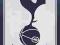 Tottenham Hotspur 2012 - plakat 61x91,5 cm