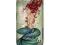 MOTOROLA DROID RAZR XT910 Mermaid HEAD CASE etui