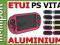 Etui obudowa metal case Sony PlayStation Vita PSV