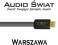 WireWorld Silver Starlight 7 USB A-B 5m Kabel