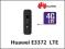 Modem 4G LTE Huawei E3372s-153 F Vat 23%