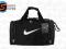 Torba sportowa NIKE BRASILIA 6 siłownia fitness S