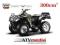 ATV 300 4x4 BENYCO CF MOTO KUTNO DOSTAWA GRATIS