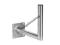 NIERDZEWNY INOX UCHWYT ANTENOWY ANTENY KWASO L300