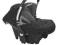 CASUALPLAY BABY 0+ SAFE TECH CARSEAT -KIDDICARE