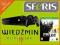 Konsola Xbox One 500GB + Wiedźmin 3 + Dying Light