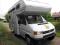 ZADBANY VW T4'EURA MOBIL-EURO SKY 550' WSPOMAGANIE