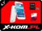 Biały SAMSUNG Galaxy S4 mini I9195 8GB LTE GPS