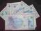 #LOT100 mark 1908 x 10szt...od 23zl zł #