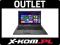 OUTLET MSI CR61 2M i5-4200M 4GB 500GB Win8 MAT