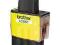 TUSZ BROTHER LC900 YELLOW DCP-dcp110c/310cn ORYG.