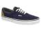 BUTY MĘSKIE SPORTOWE TRAMPKI VANS ERA r 42,5