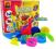 KID'S DOUGH CIASTOLINA ZESTAW CUKIERNIA 13 ELEMENT