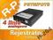 Rejestrator rozmów telefonicznych FonTel L4 USB