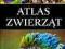 Ilustrowany atlas zwierząt Martel