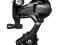 Shimano przerzutka 105 RD-5800 GS czarna Cyklomani