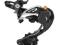 Shimano przerzutka XTR RD-M986 Shadow SGS+ Cykloma