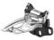 Shimano przerzutka XT FD-M785e 38-40 Cyklomania