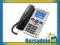 TELEFON MAXCOM KX-T 809 PRZEWODOWY! WYŚWIETLACZ!