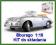 Porsche 356 B Cabriolet Kit Bburago 1:18 15039 SR