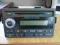 HONDA RIDGELINE RADIO CD ZMIENIARKA 6 ODTWARZACZ