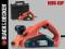 BLACK&amp;DECKER KW712KA strug hebel 650W 82mm