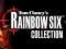 Tom Clancy's Rainbow Six Collection - STEAM GIFT