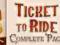 Ticket to Ride Complete Pack - Steam Gift