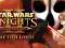 STAR WARS: Knights of the Old Republic II - GIFT