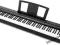 YAMAHA P35 B PIANINO CYFROWE STAGE PIANO PROMOCJA