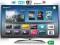 TV 47' PHILIPS 47PFL5008H LED 3D 300Hz 2xOkulary