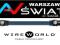 WIREWORLD AURORA 7 POWER CORD 1m SALON W-WA