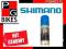 Smar w aerozolu Shimano Lubricant 200 ml Tanio !!!