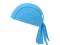 SHIMANO bandana uniwersalna niebieska KRAKÓW
