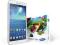 Tablet Samsung GALAXY 3 7.0 z telepodem SM-T210