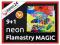 epsc24 FLAMASTRY mazaki magiczne COLORINO neon 10k