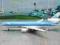 Model MD11 KLM last flight 1:400 metal Phoenix