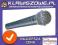 SHURE BETA 58 A MIKROFON DYNAMICZNY oryginał SKLEP