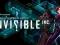 Invisible Inc Inc. STEAM OKAZJA TANIO NOWOSC