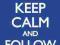 Chelsea Londyn - Keep Calm - plakat 61x91,5cm