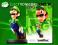 FIGURKA POSTAĆ AMIIBO LUIGI NINTENDO WII U 3DS