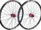 Komplet SPANK RACE 26'' 28 DH FR 20/12x135mm 1968g