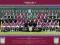 Aston Villa Team Photo - plakat 91,5x61 cm