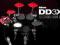 Ddrum DD3X perkusja elektroniczna zestaw kpl wawa