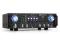 Skytronic AV-100 wzmacniacz hi-fi ,USB/SD