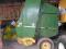 PRASA JOHN DEERE 550