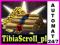 Tibia Premium Scroll PACC ~~AUTOMAT 24/7 ! ~~ 5min